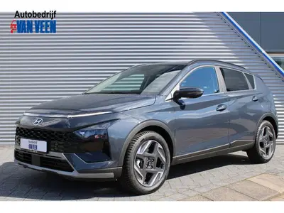Hyundai BAYON 1.0 T-GDI Premium Automaat uit 2026