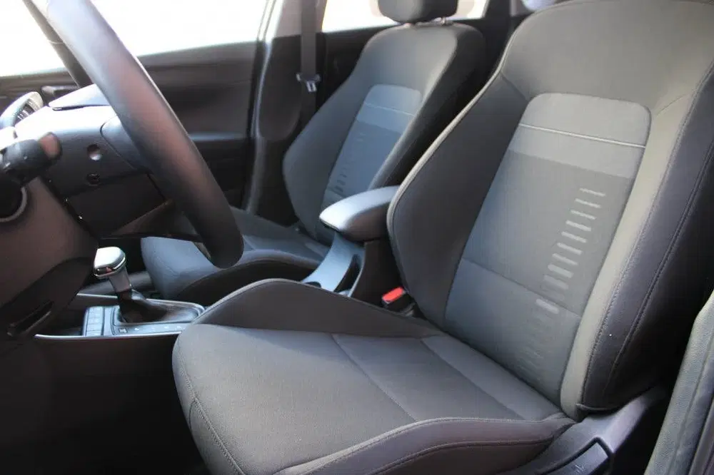 Hyundai BAYON 1.0 T-GDI Premium Automaat uit 2026, foto 10