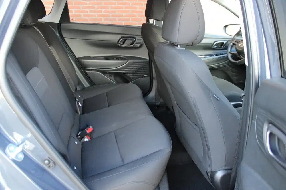 Hyundai BAYON 1.0 T-GDI Premium Automaat uit 2026, foto 12
