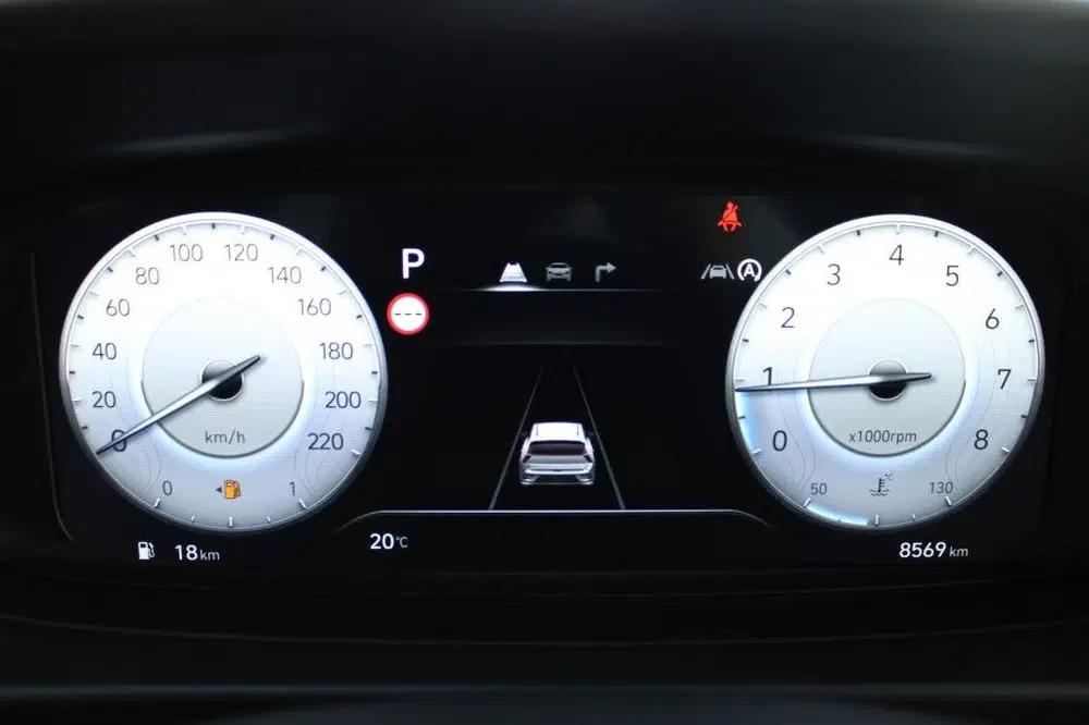 Hyundai BAYON 1.0 T-GDI Premium Automaat uit 2026, foto 15