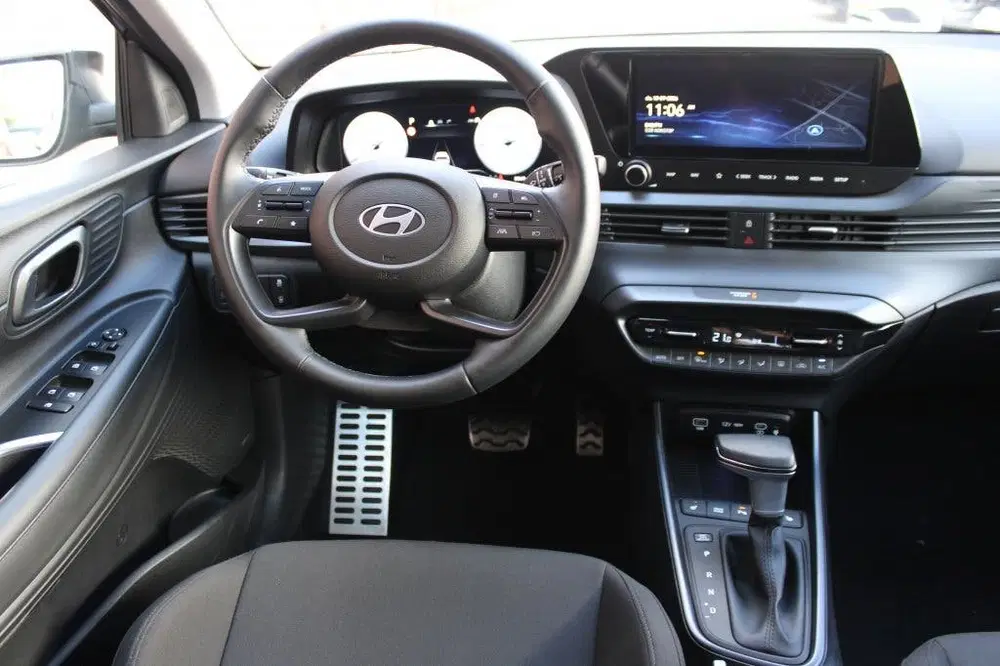Hyundai BAYON 1.0 T-GDI Premium Automaat uit 2026, foto 2