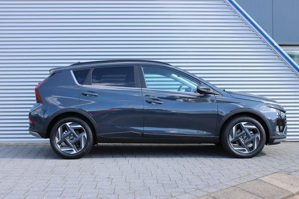 Hyundai BAYON 1.0 T-GDI Premium Automaat uit 2026, foto 5