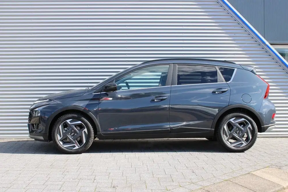 Hyundai BAYON 1.0 T-GDI Premium Automaat uit 2026, foto 7