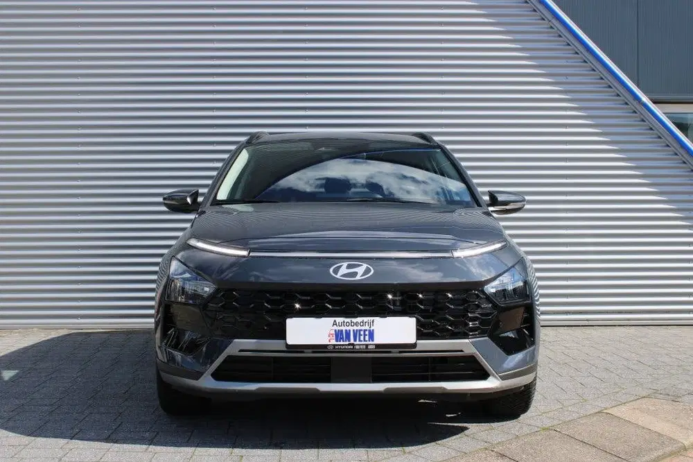 Hyundai BAYON 1.0 T-GDI Premium Automaat uit 2026, foto 9