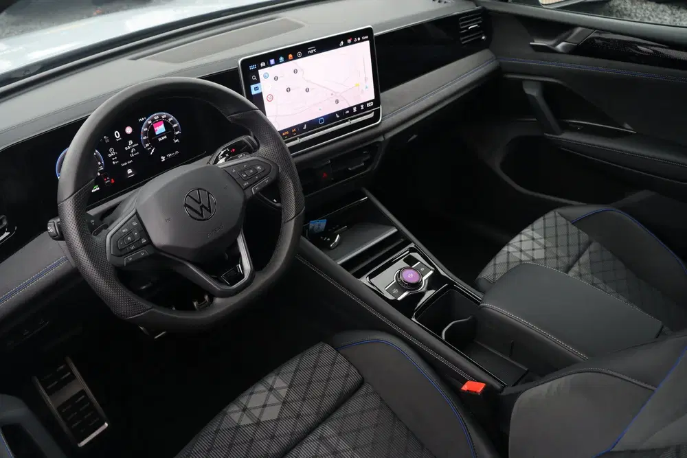 Volkswagen Tiguan 1.5 eHybrid R-Line 272 PK uit 2026, foto 10