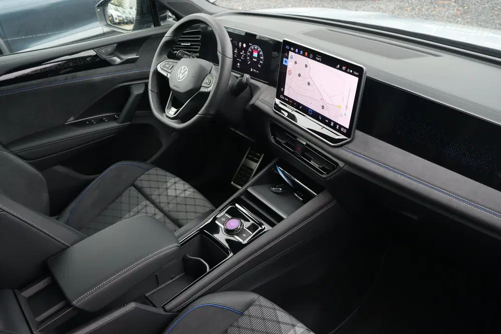 Volkswagen Tiguan 1.5 eHybrid R-Line 272 PK uit 2026, foto 12