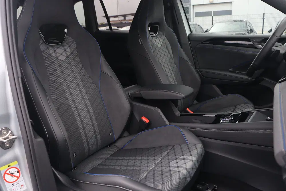 Volkswagen Tiguan 1.5 eHybrid R-Line 272 PK uit 2026, foto 13