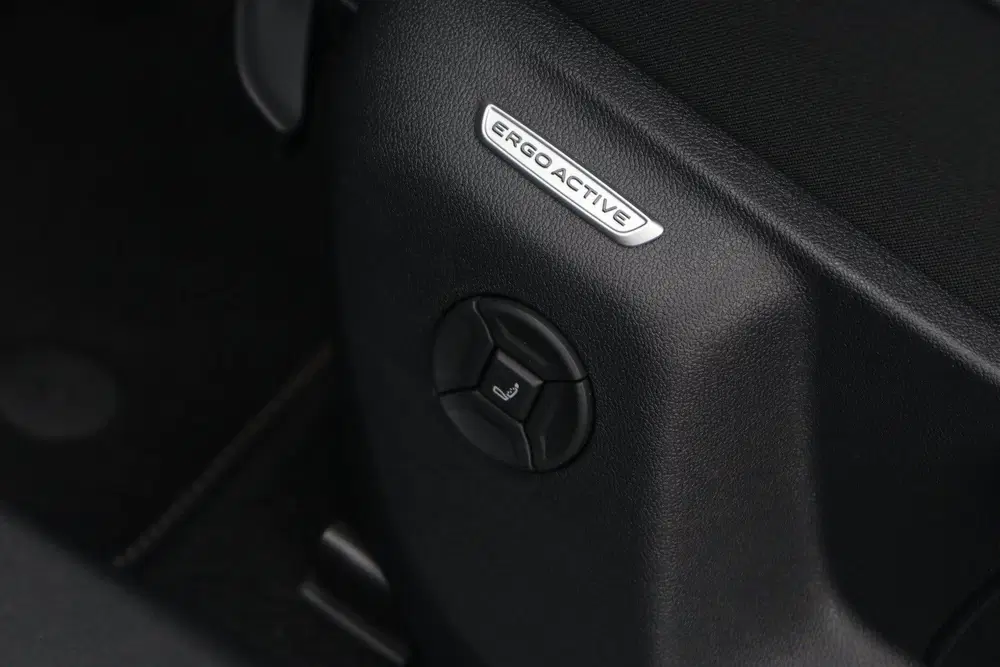 Volkswagen Tiguan 1.5 eHybrid R-Line 272 PK uit 2026, foto 14