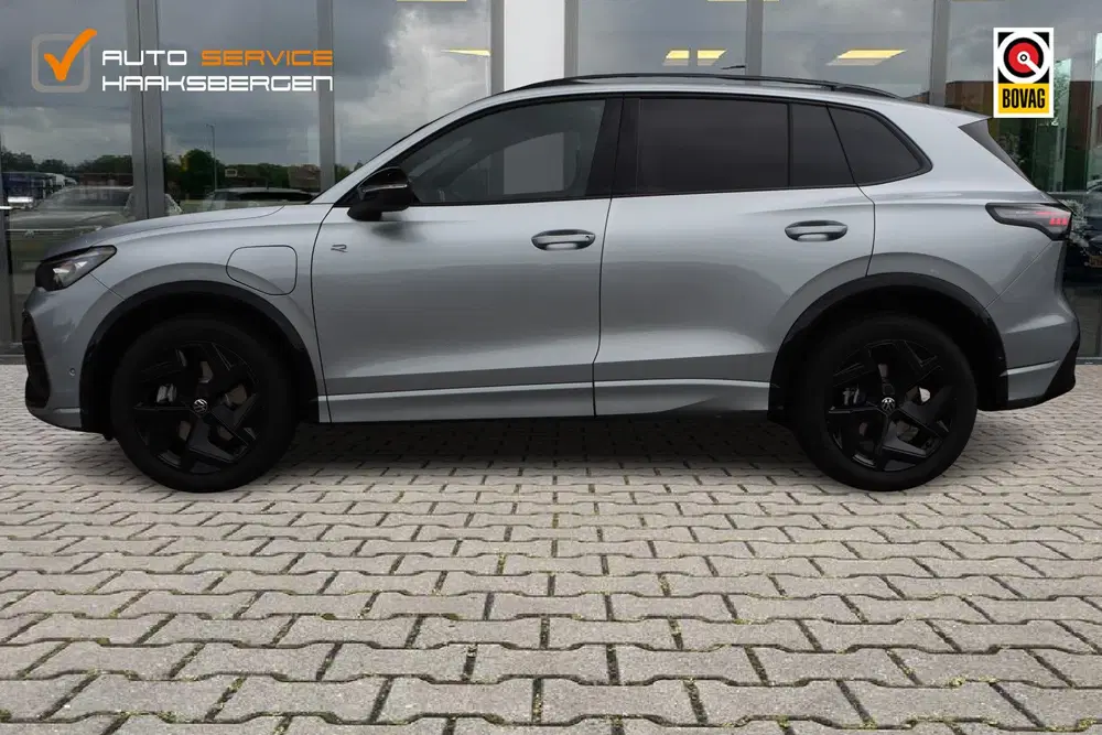 Volkswagen Tiguan 1.5 eHybrid R-Line 272 PK uit 2026, foto 2
