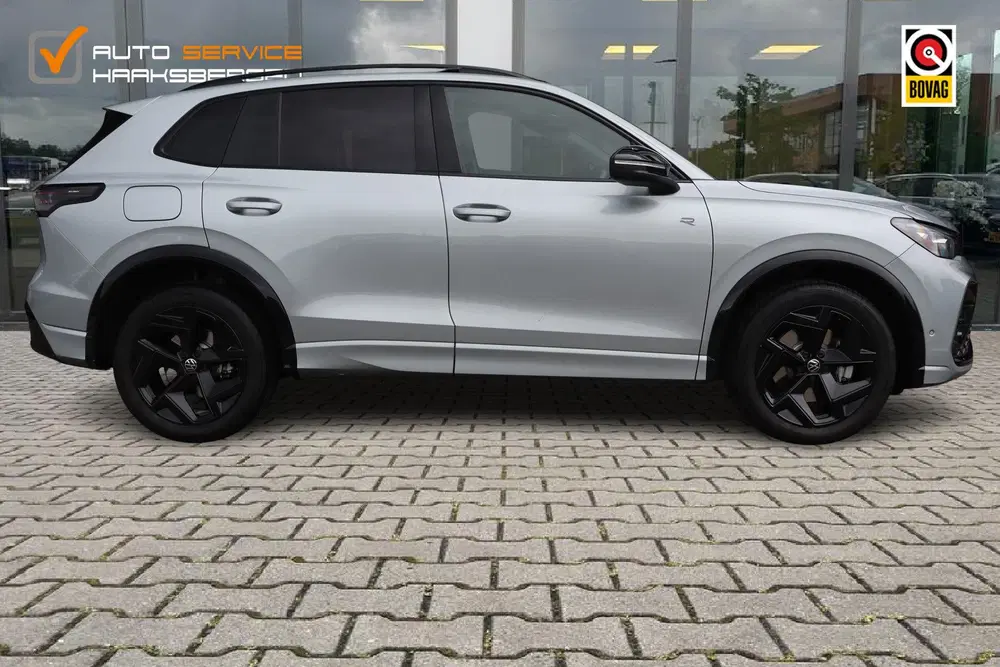 Volkswagen Tiguan 1.5 eHybrid R-Line 272 PK uit 2026, foto 5