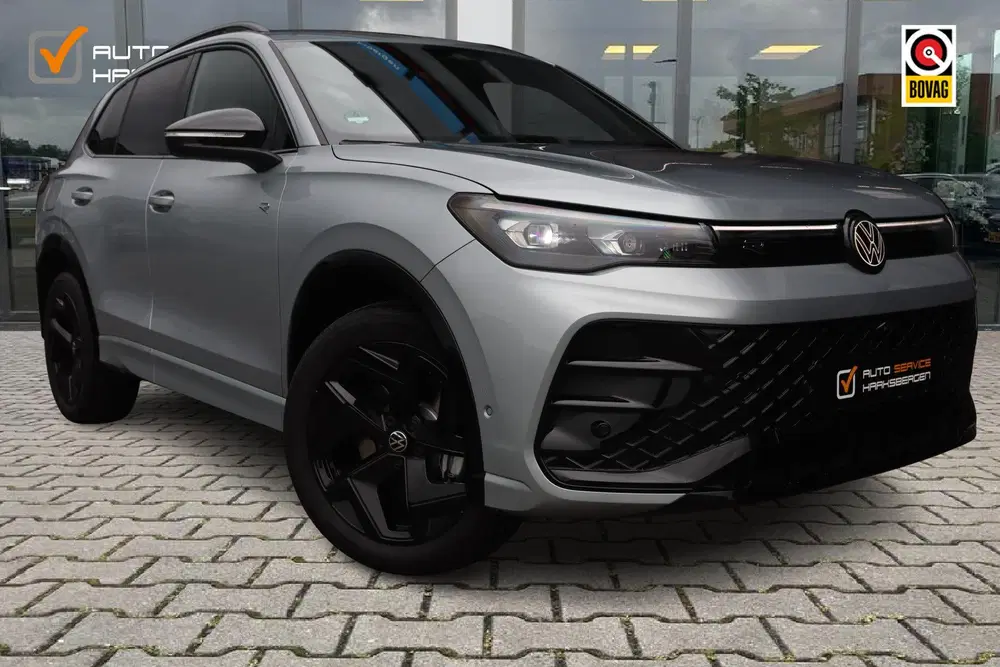 Volkswagen Tiguan 1.5 eHybrid R-Line 272 PK uit 2026, foto 6