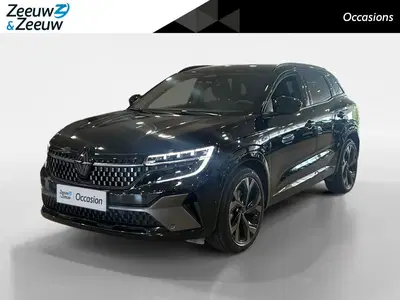 Renault Austral 1.2 E-Tech full hybrid 200 techno esprit A uit 2025