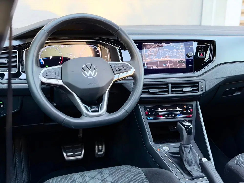 Volkswagen Taigo 1.5 TSI R-Line Pano uit 2022, foto 11