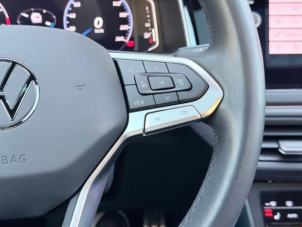 Volkswagen Taigo 1.5 TSI R-Line Pano uit 2022, foto 14