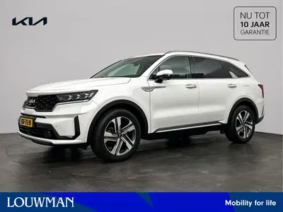 Kia Sorento 1.6 T-GDI Plug-in Hybrid 4WD ExecutiveLine uit 2022