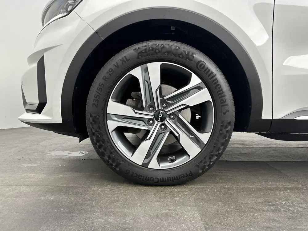 Kia Sorento 1.6 T-GDI Plug-in Hybrid 4WD ExecutiveLine uit 2022, foto 11