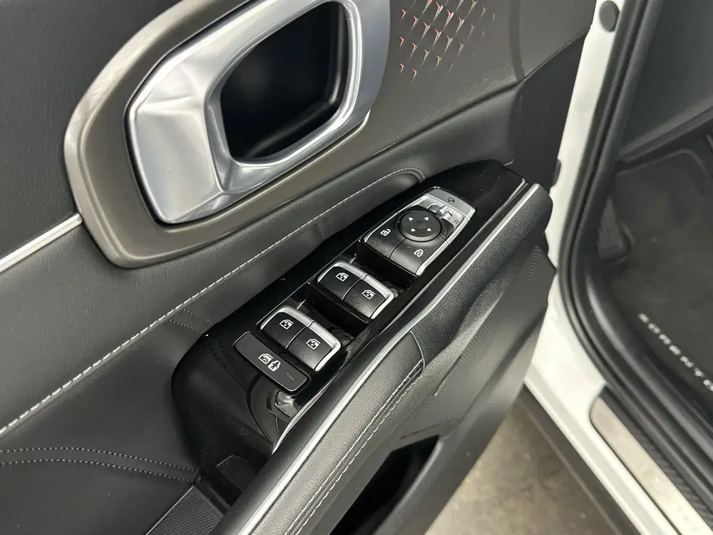Kia Sorento 1.6 T-GDI Plug-in Hybrid 4WD ExecutiveLine uit 2022, foto 12