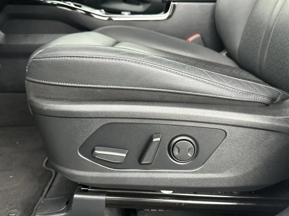 Kia Sorento 1.6 T-GDI Plug-in Hybrid 4WD ExecutiveLine uit 2022, foto 13