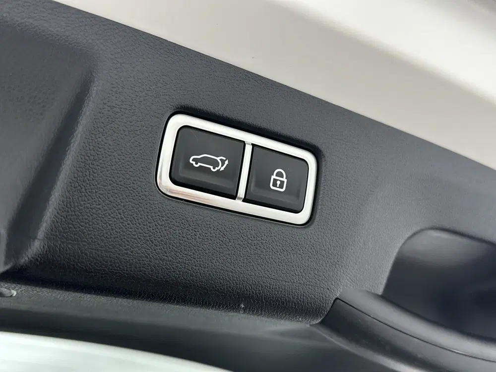 Kia Sorento 1.6 T-GDI Plug-in Hybrid 4WD ExecutiveLine uit 2022, foto 15