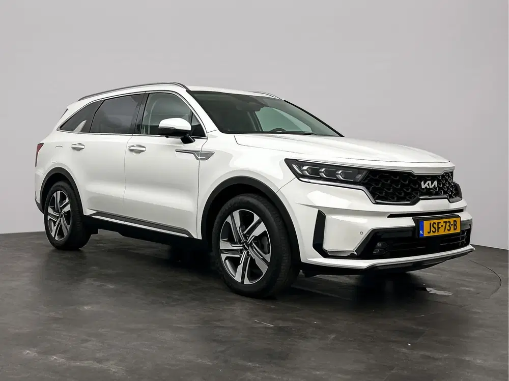 Kia Sorento 1.6 T-GDI Plug-in Hybrid 4WD ExecutiveLine uit 2022, foto 4