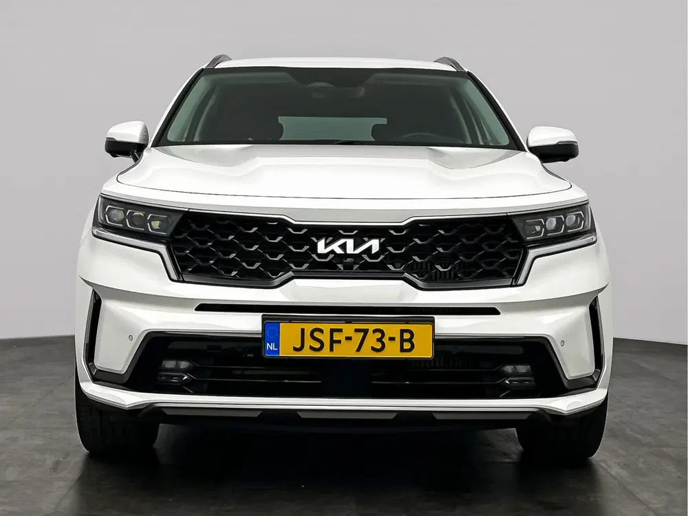 Kia Sorento 1.6 T-GDI Plug-in Hybrid 4WD ExecutiveLine uit 2022, foto 6