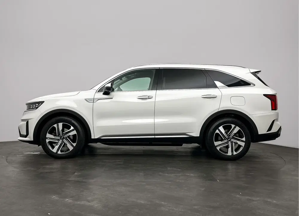 Kia Sorento 1.6 T-GDI Plug-in Hybrid 4WD ExecutiveLine uit 2022, foto 8