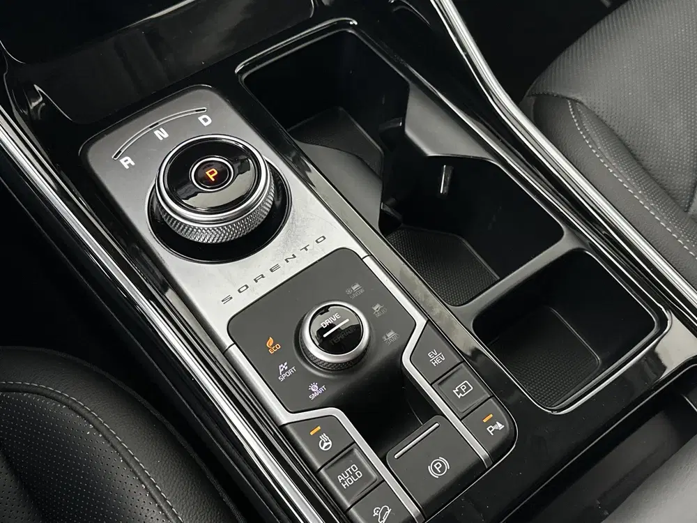 Kia Sorento 1.6 T-GDI Plug-in Hybrid 4WD ExecutiveLine uit 2022, foto 9
