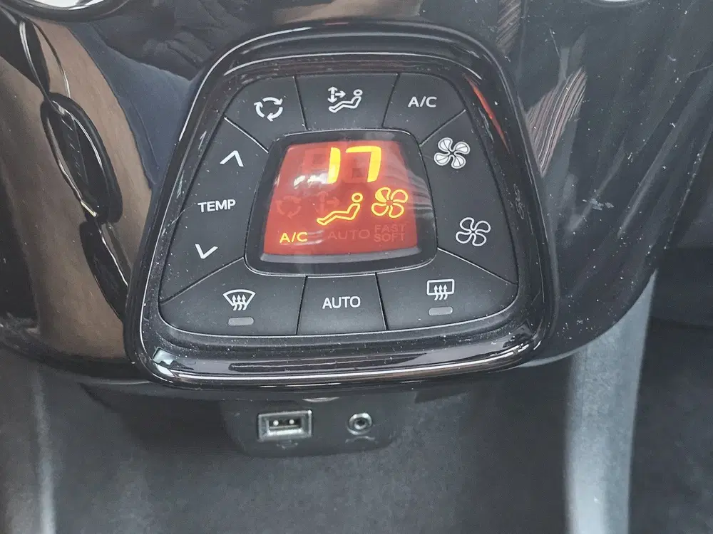 Citroën C1 1.0 VTi Airscape Shine uit 2019, foto 11