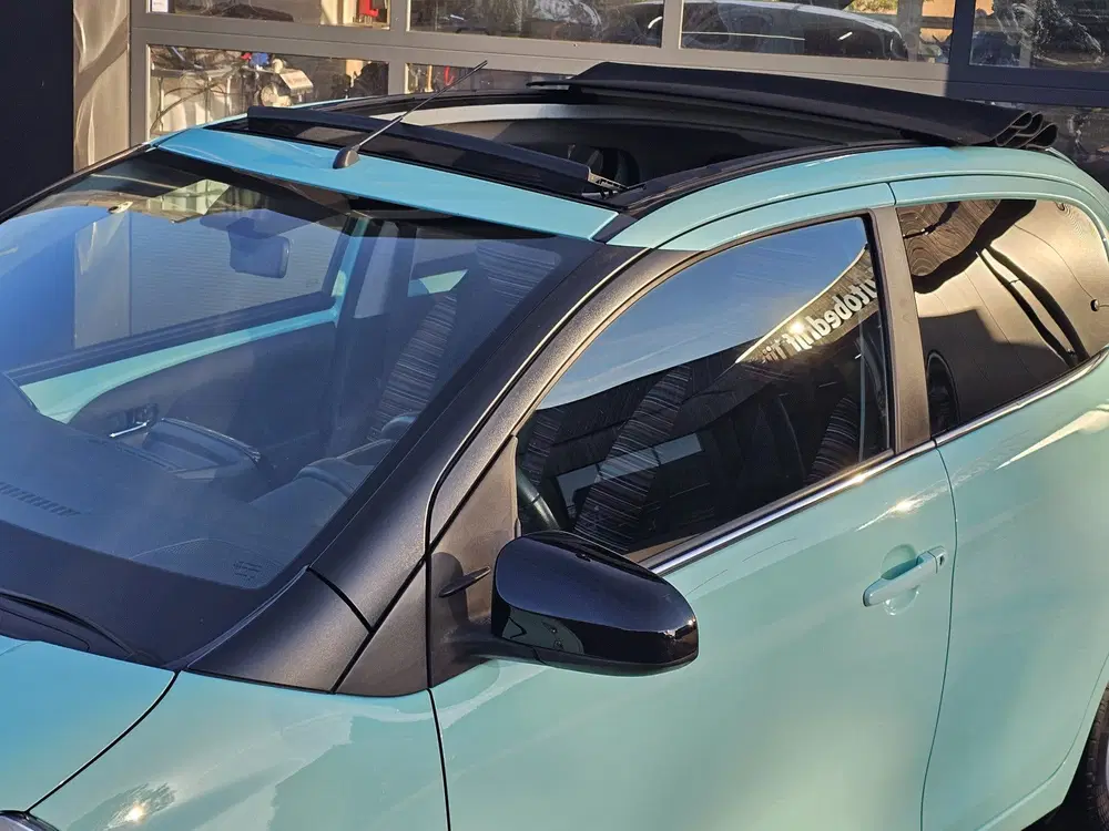Citroën C1 1.0 VTi Airscape Shine uit 2019, foto 15