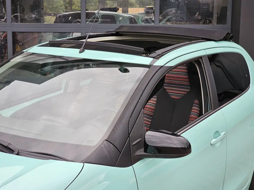 Citroën C1 1.0 VTi Airscape Shine uit 2019, foto 3