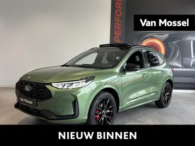Ford Kuga 2.5 PHEV ST-LINE X uit 2026