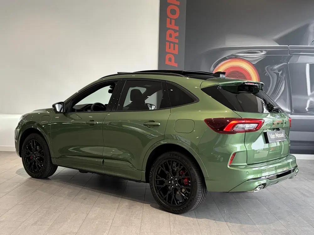 Ford Kuga 2.5 PHEV ST-LINE X uit 2026, foto 3