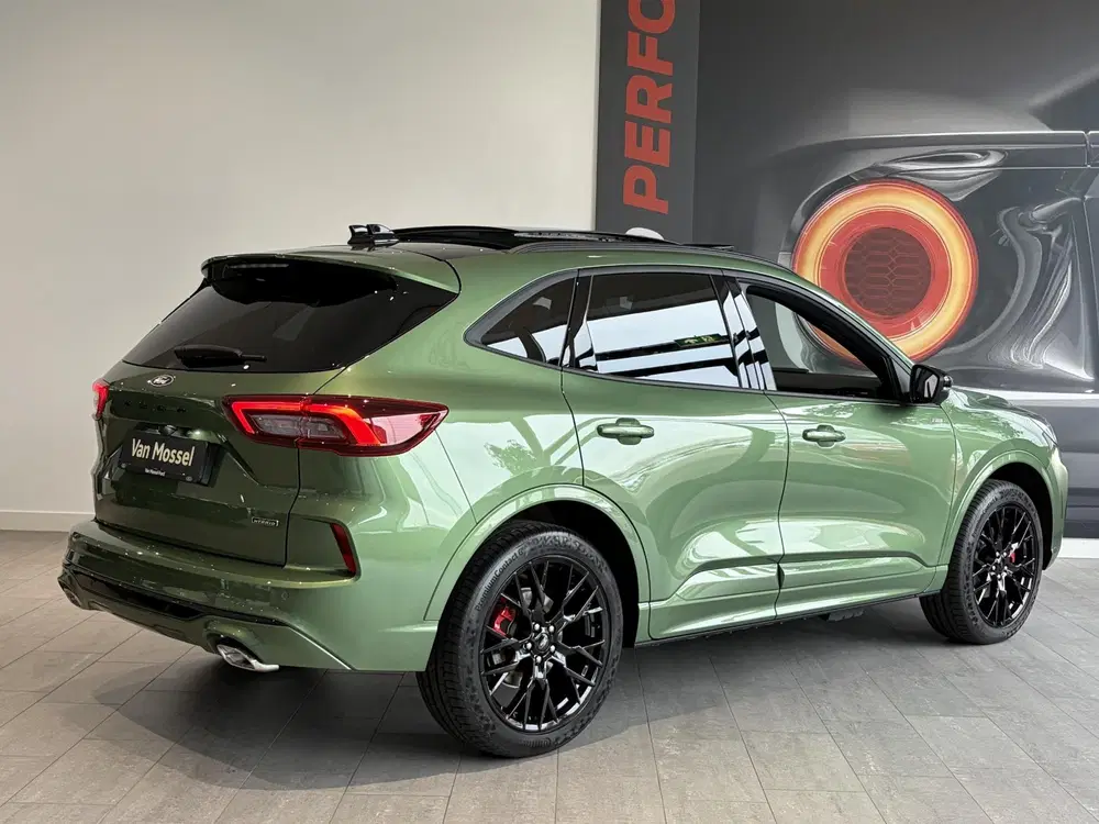 Ford Kuga 2.5 PHEV ST-LINE X uit 2026, foto 5