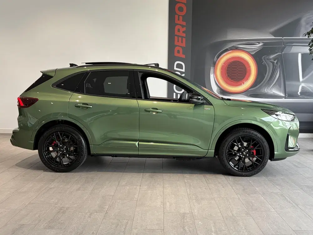 Ford Kuga 2.5 PHEV ST-LINE X uit 2026, foto 6