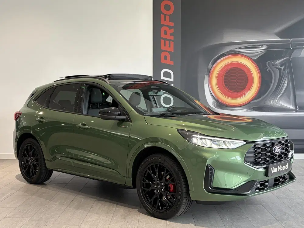 Ford Kuga 2.5 PHEV ST-LINE X uit 2026, foto 7