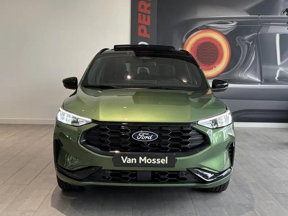 Ford Kuga 2.5 PHEV ST-LINE X uit 2026, foto 8