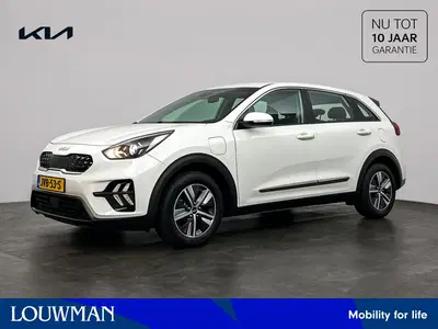Kia Niro 1.6 GDi PHEV DynamicLine (bj 2022 uit 2022