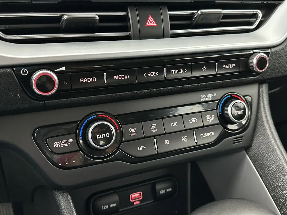 Kia Niro 1.6 GDi PHEV DynamicLine (bj 2022 uit 2022, foto 10