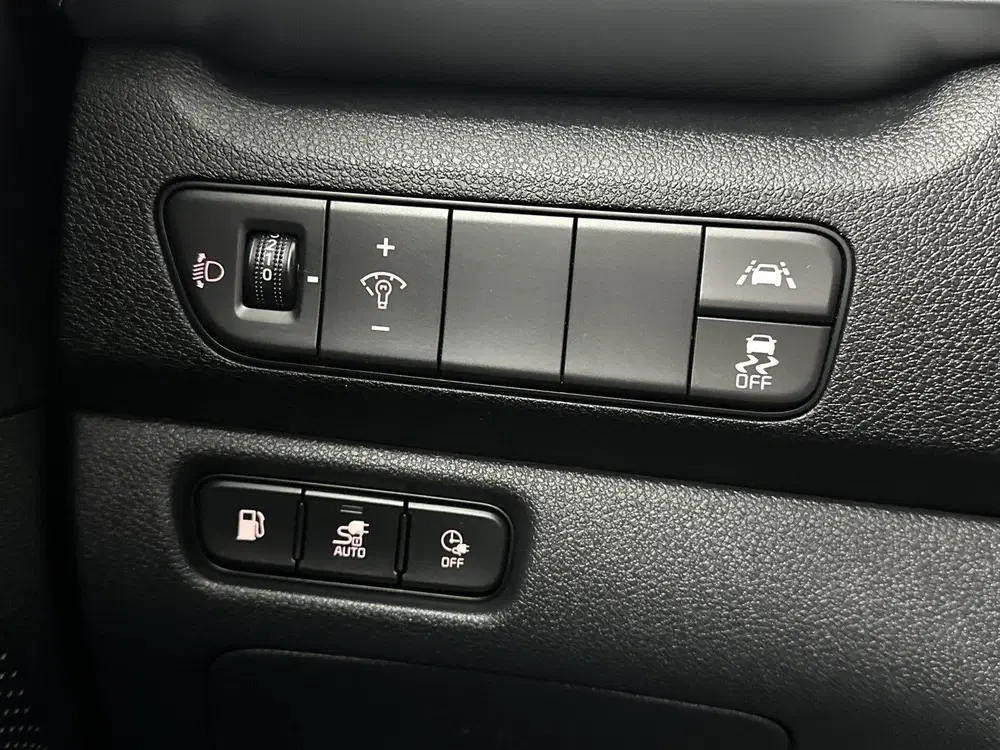 Kia Niro 1.6 GDi PHEV DynamicLine (bj 2022 uit 2022, foto 12