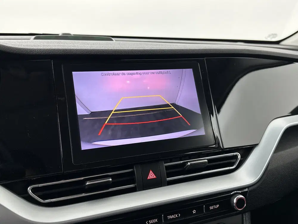 Kia Niro 1.6 GDi PHEV DynamicLine (bj 2022 uit 2022, foto 13