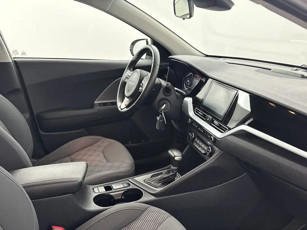Kia Niro 1.6 GDi PHEV DynamicLine (bj 2022 uit 2022, foto 15