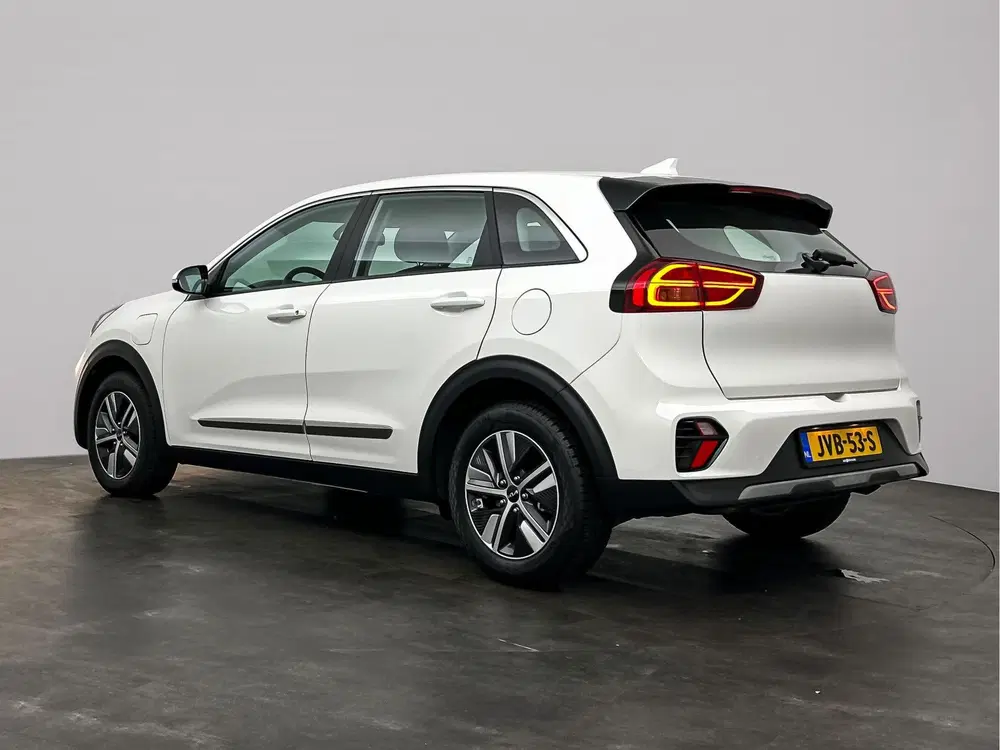 Kia Niro 1.6 GDi PHEV DynamicLine (bj 2022 uit 2022, foto 2