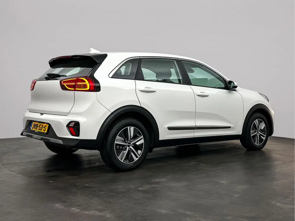 Kia Niro 1.6 GDi PHEV DynamicLine (bj 2022 uit 2022, foto 3