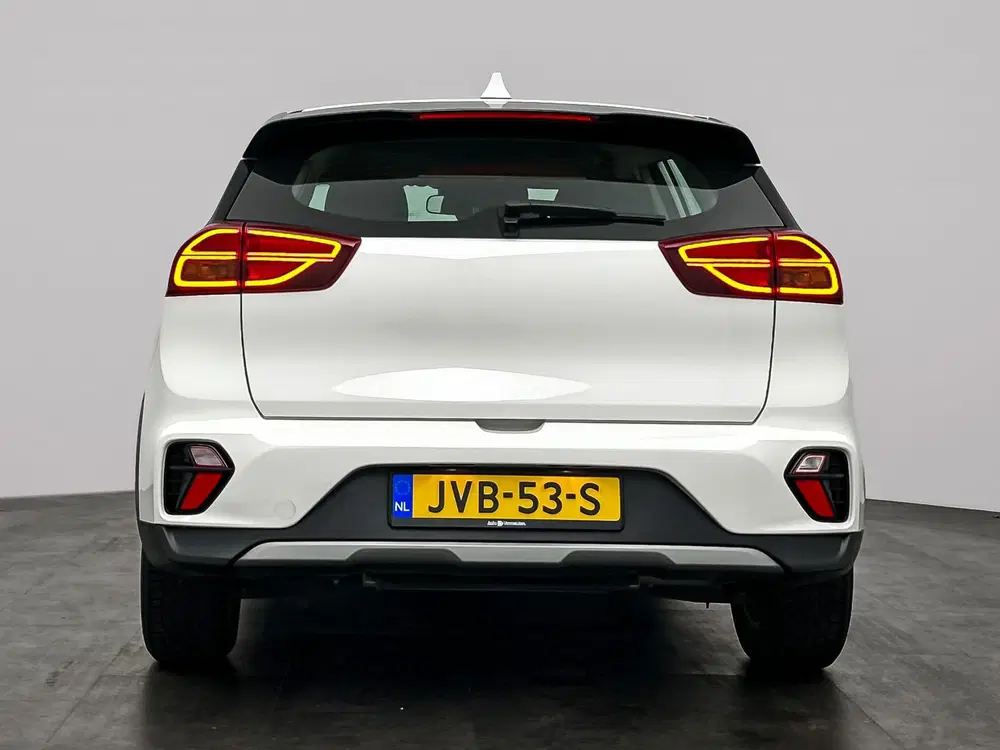 Kia Niro 1.6 GDi PHEV DynamicLine (bj 2022 uit 2022, foto 5