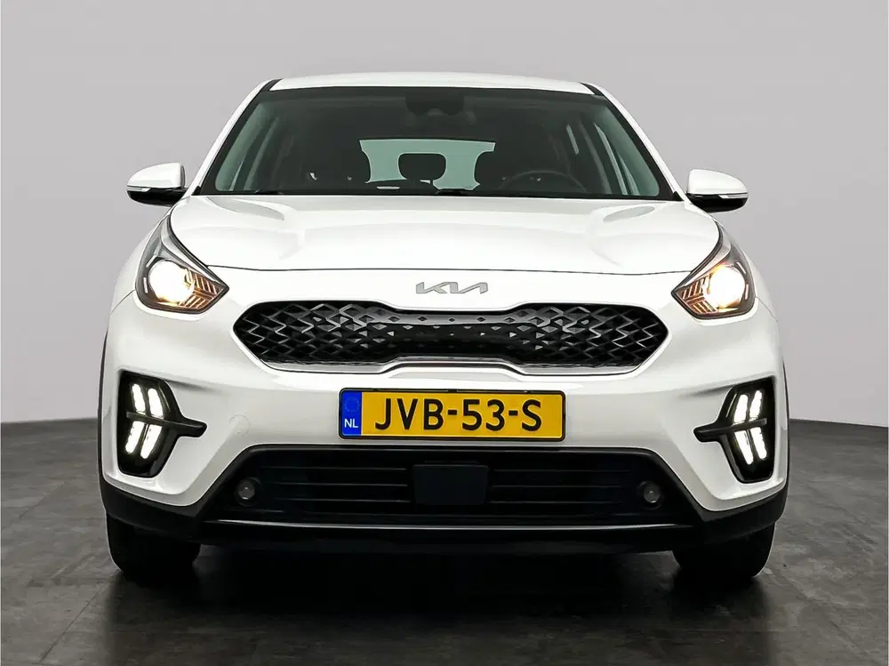 Kia Niro 1.6 GDi PHEV DynamicLine (bj 2022 uit 2022, foto 6