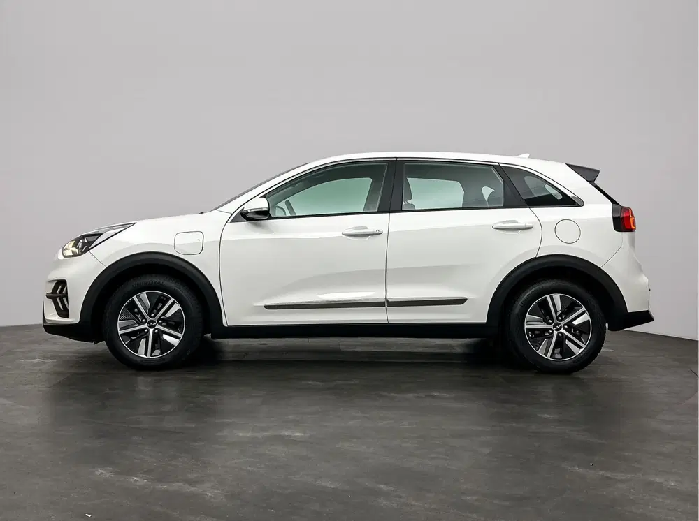 Kia Niro 1.6 GDi PHEV DynamicLine (bj 2022 uit 2022, foto 8