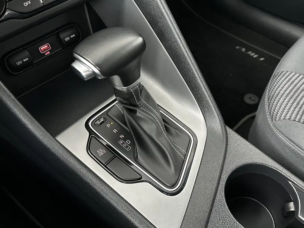 Kia Niro 1.6 GDi PHEV DynamicLine (bj 2022 uit 2022, foto 9