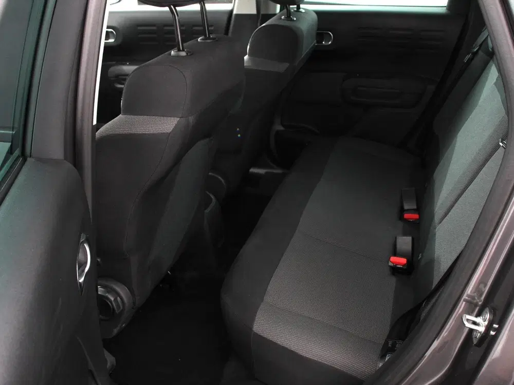 Citroën C3 Aircross Citroen C3 Aircross 1.2 PureTech 110pk You uit 2024, foto 10