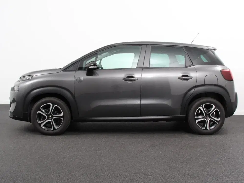 Citroën C3 Aircross Citroen C3 Aircross 1.2 PureTech 110pk You uit 2024, foto 6