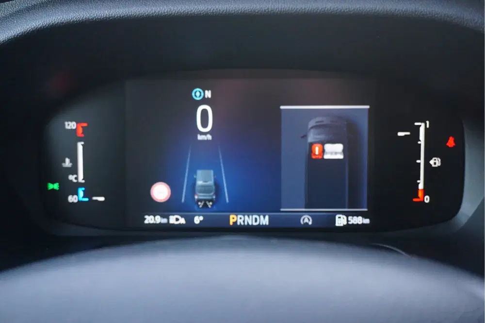 Ford Transit 350L 130PK L3H2 BPM VRIJ Sync4 Navi uit 2024, foto 11